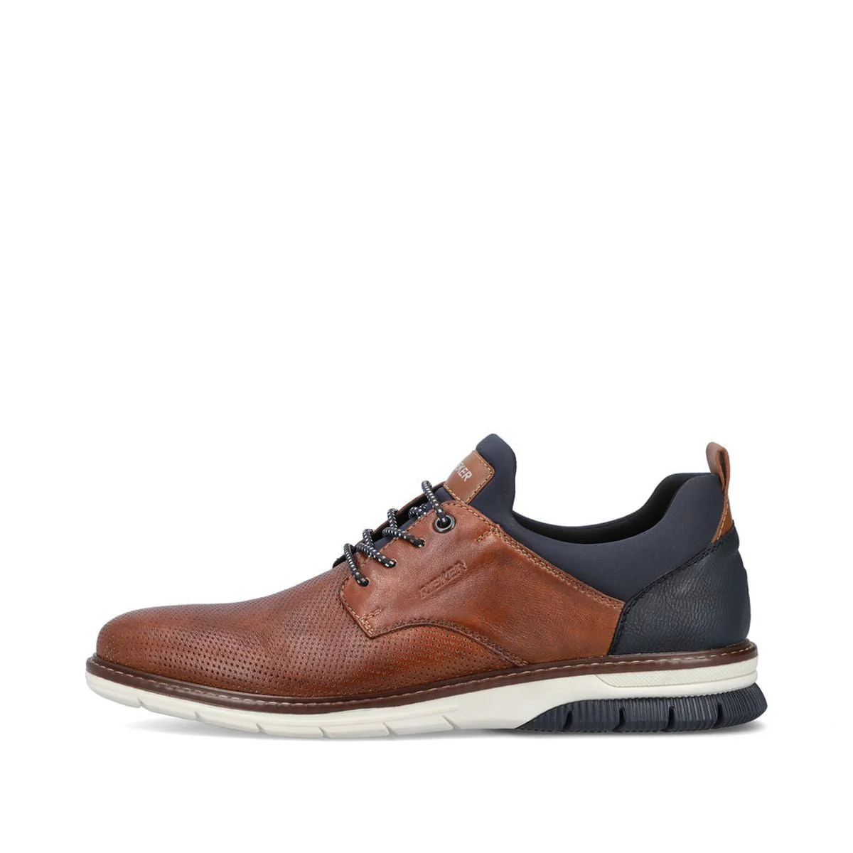 14450 Men's Slip On Shoes - Image 4