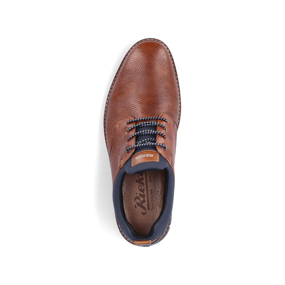 14450 Men's Slip On Shoes - Image 6