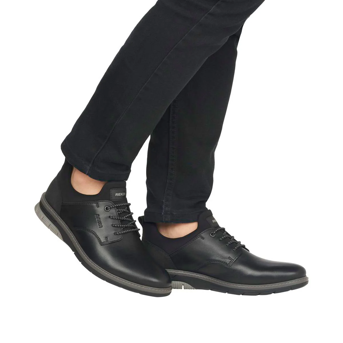 14454 Men's Dress Slip On Shoes - Image 11
