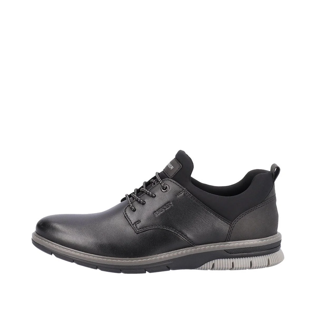 14454 Men's Dress Slip On Shoes - Image 2