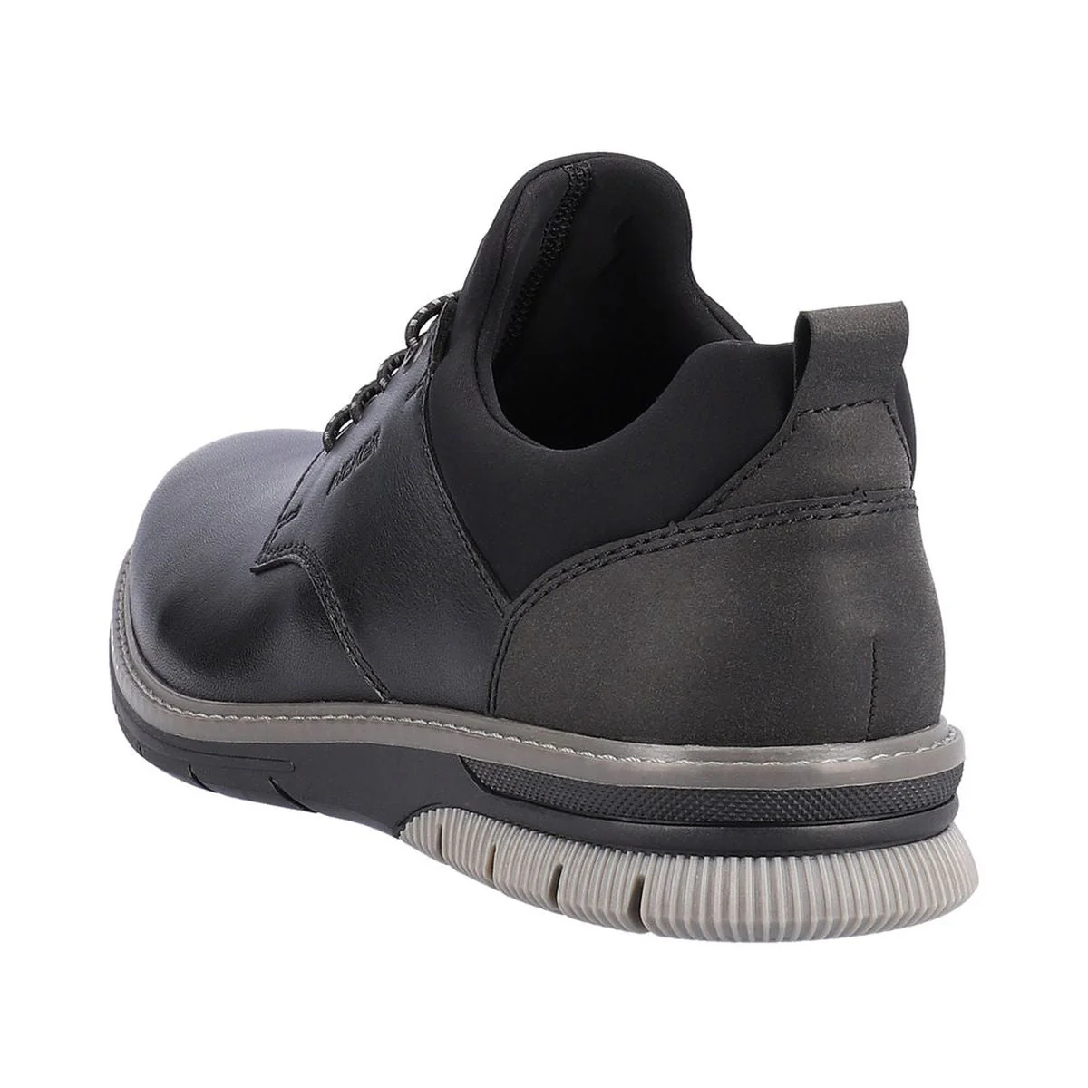 14454 Men's Dress Slip On Shoes - Image 3