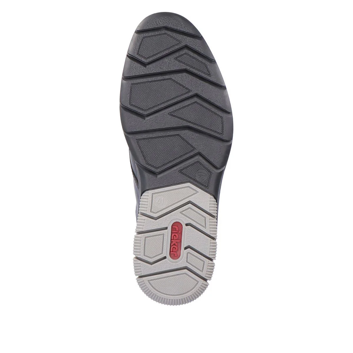 14454 Men's Dress Slip On Shoes - Image 7
