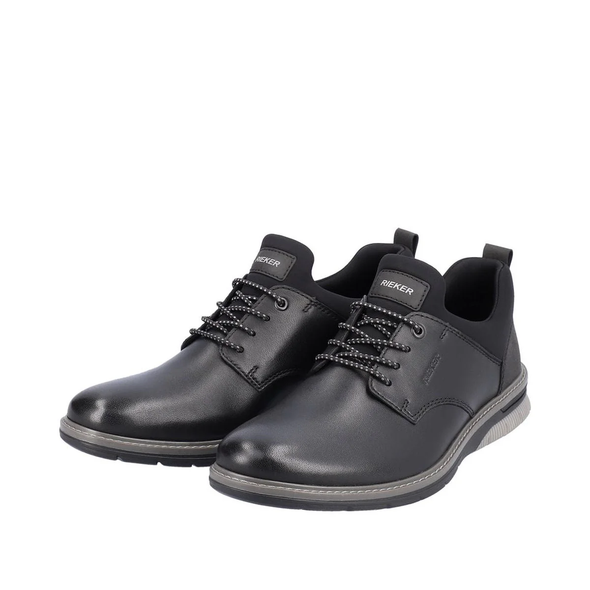 14454 Men's Dress Slip On Shoes - Image 8