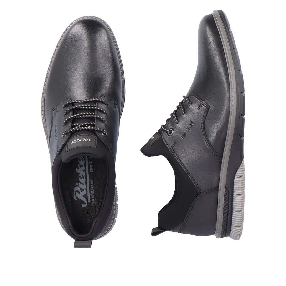 14454 Men's Dress Slip On Shoes - Image 9