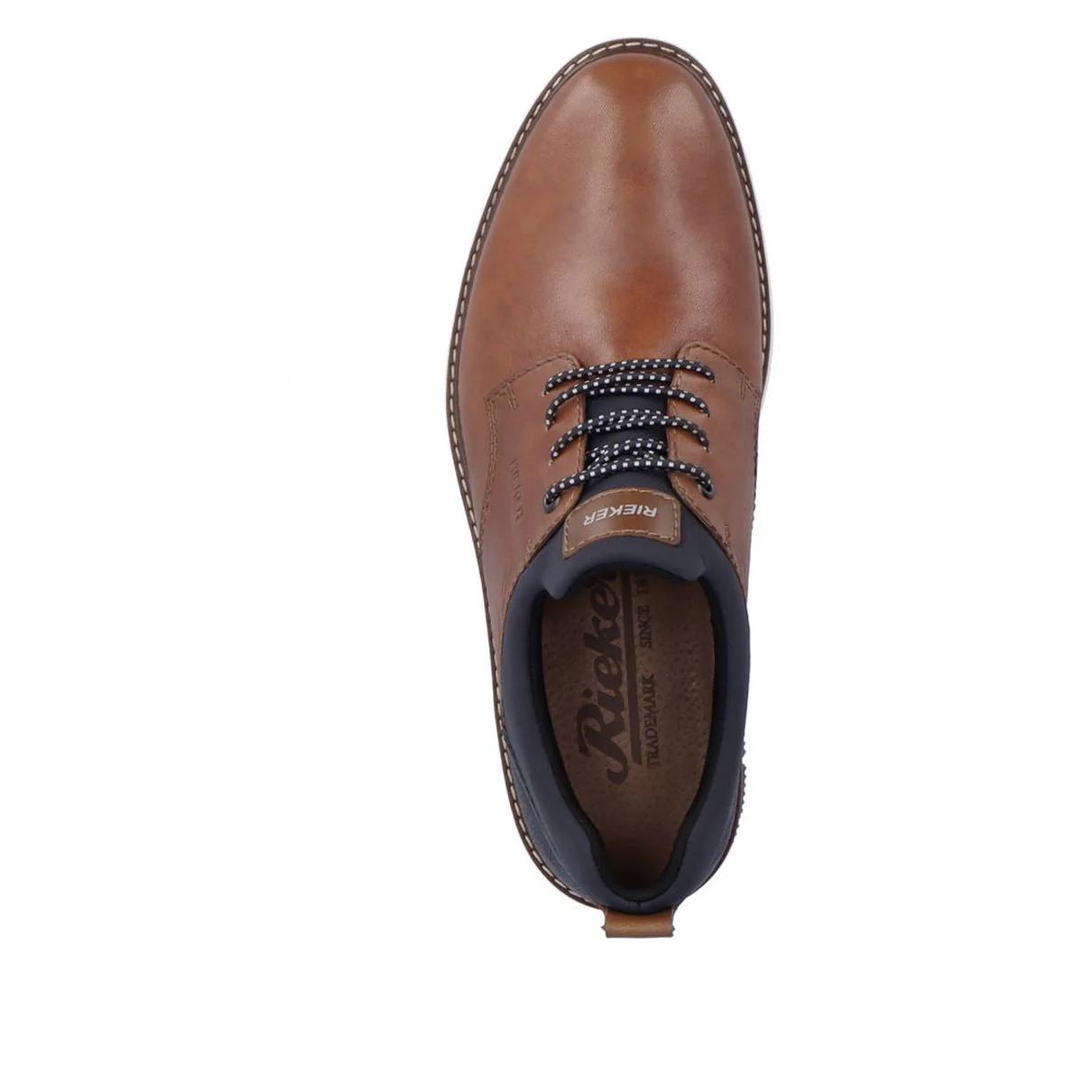 14454 Men's Dress Slip On Shoes - Image 6