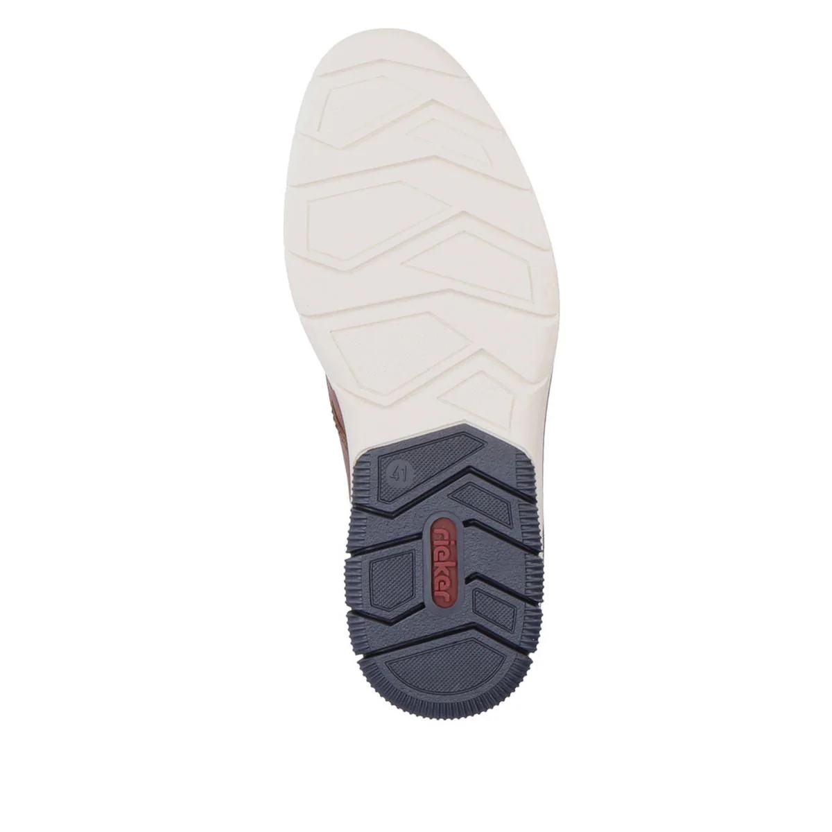 14454 Men's Dress Slip On Shoes - Image 7
