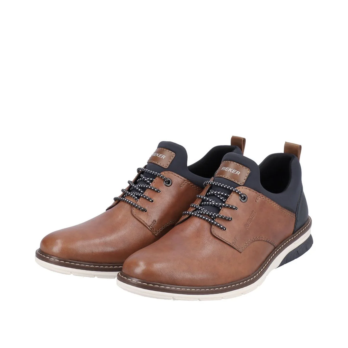 14454 Men's Dress Slip On Shoes - Image 8