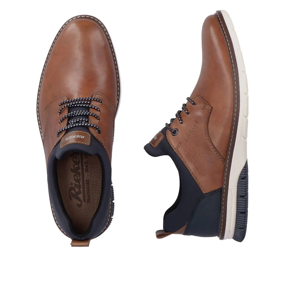 14454 Men's Dress Slip On Shoes - Image 9