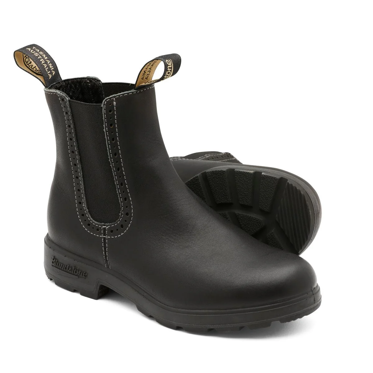 Blundstone 1448 Girlfriend Women's High Top Boot - Image 3