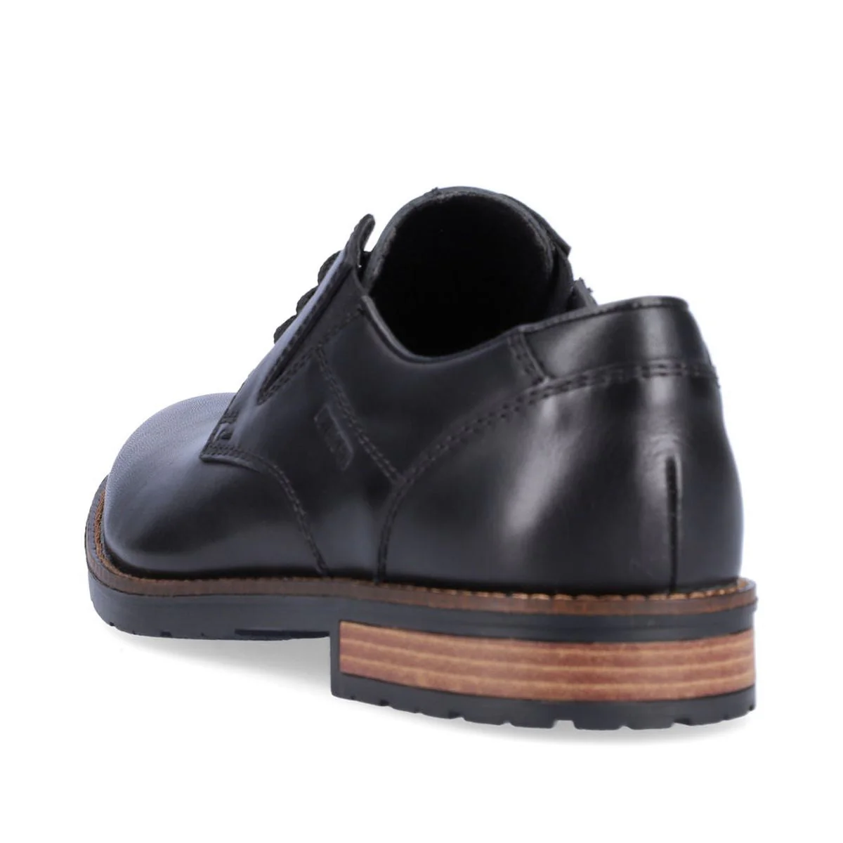 14621 Men's Lace Up Shoe - Image 3
