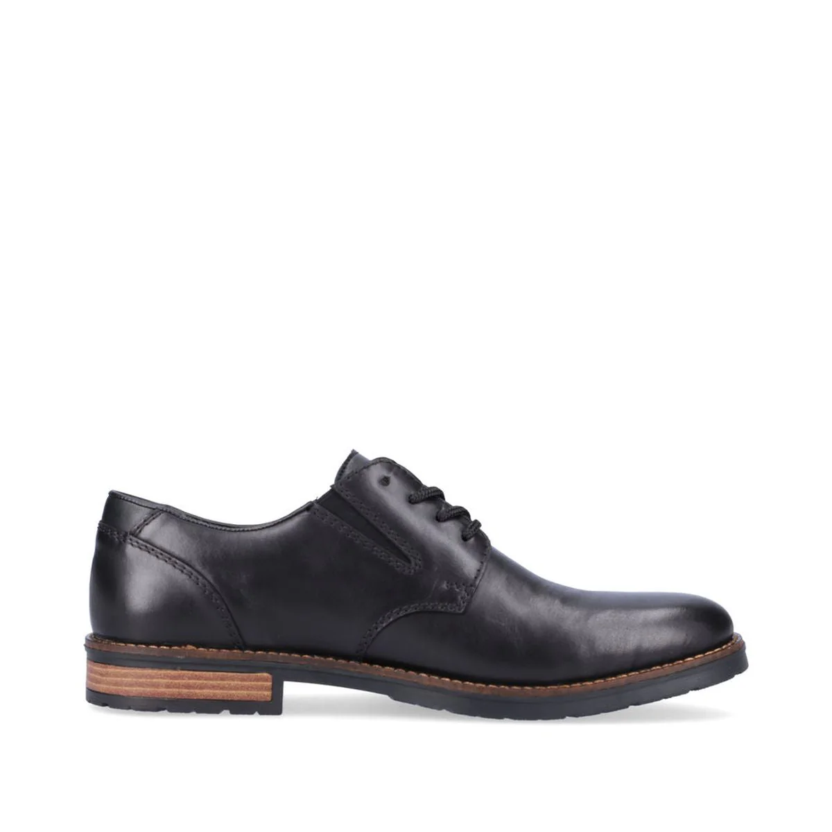 14621 Men's Lace Up Shoe - Image 4