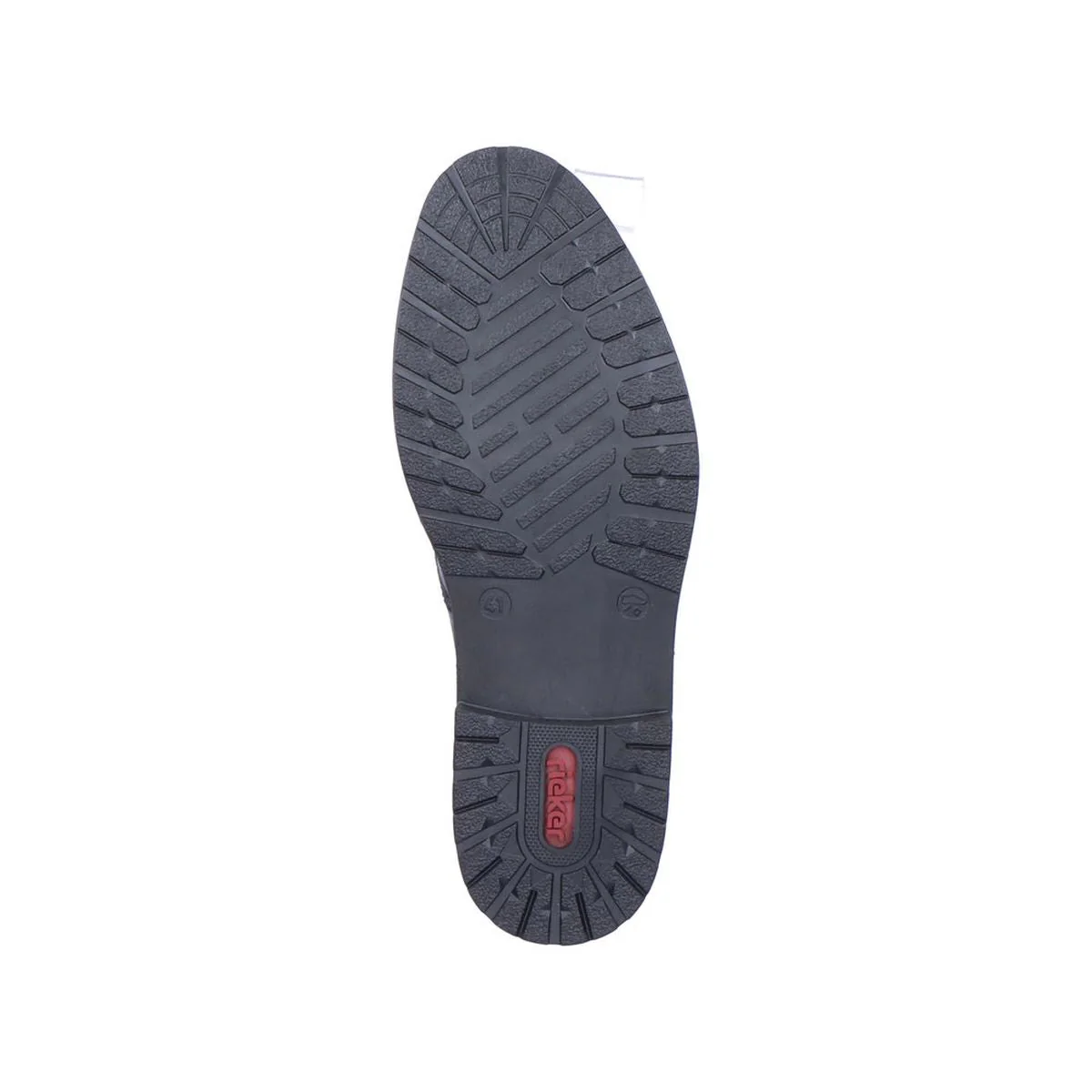 14621 Men's Lace Up Shoe - Image 5
