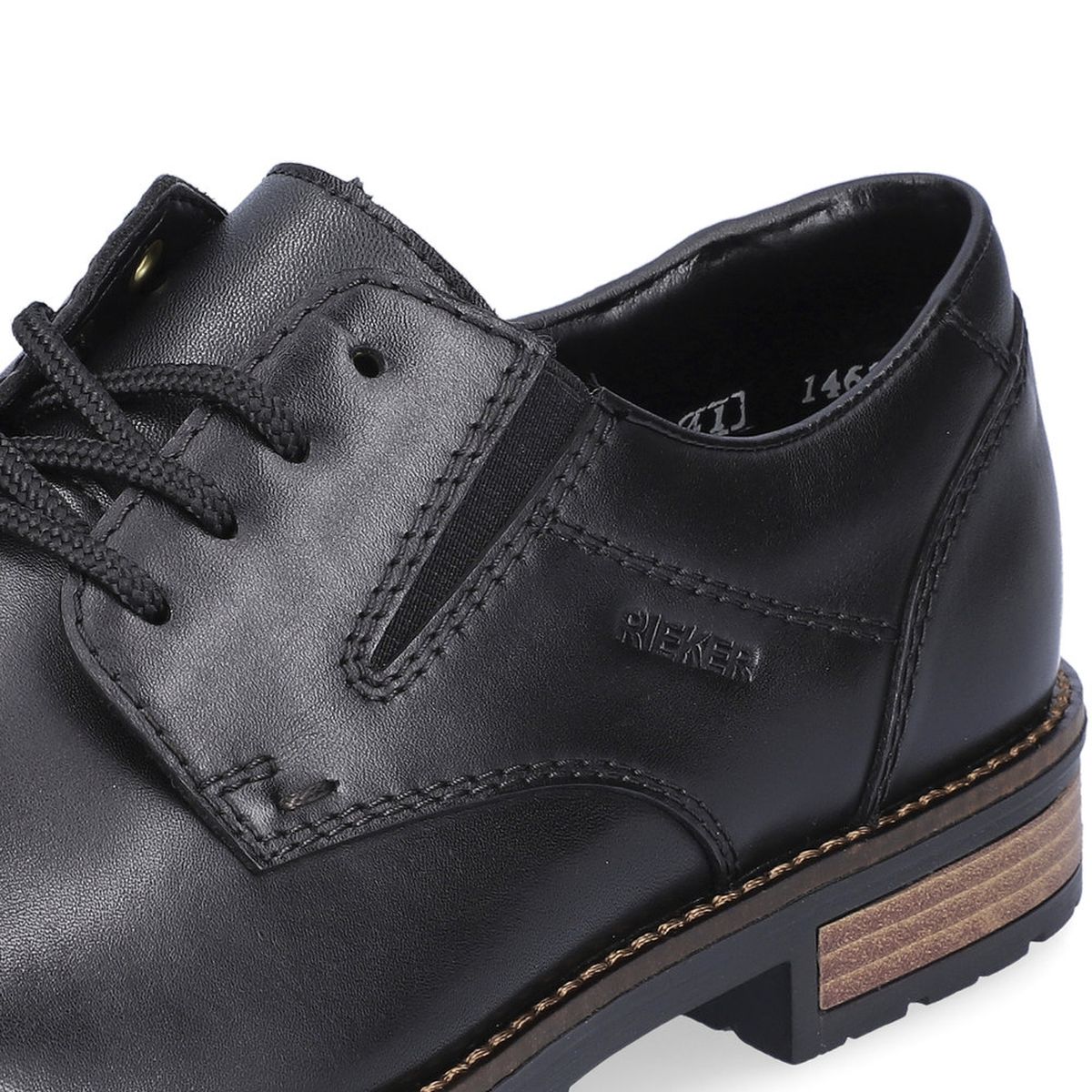14621 Men's Lace Up Shoe - Image 6