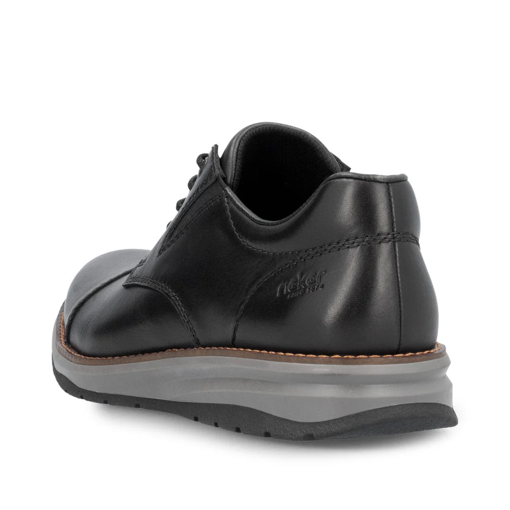 14701 Men's Lace Up Shoe - Image 3