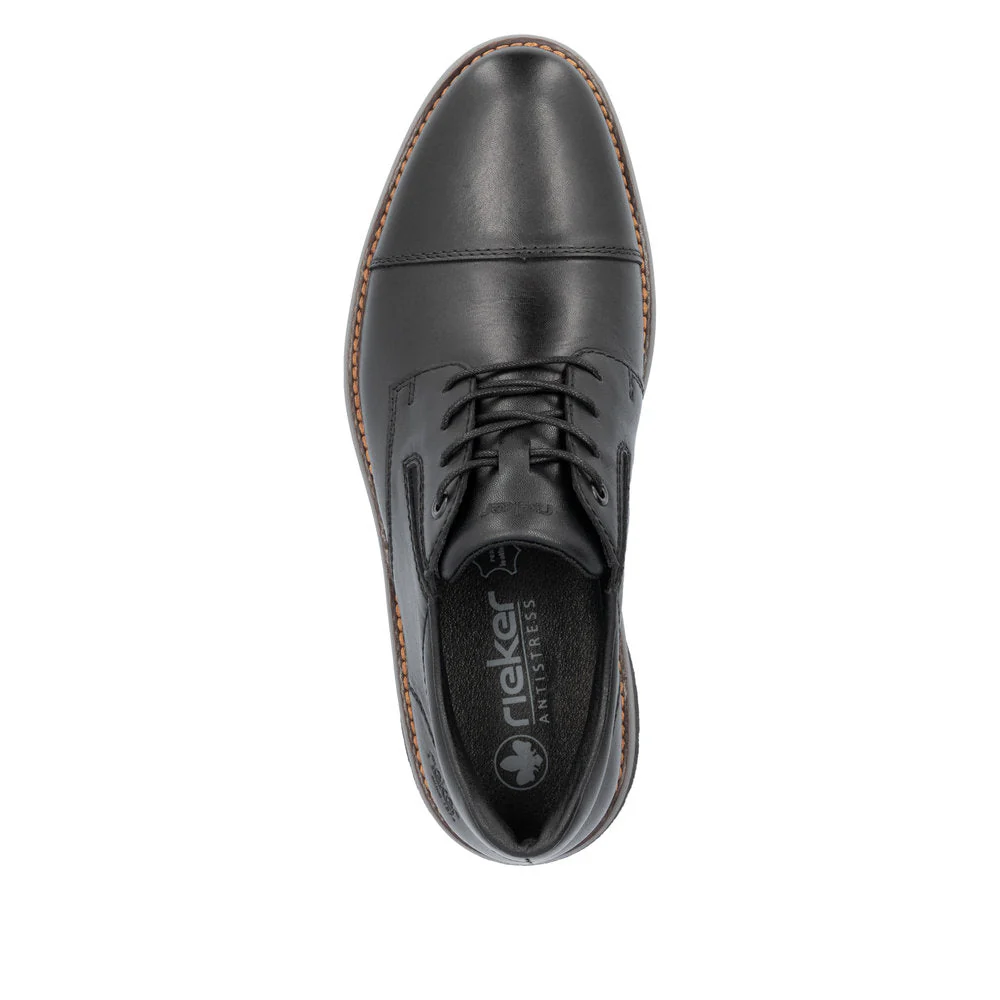 14701 Men's Lace Up Shoe - Image 4