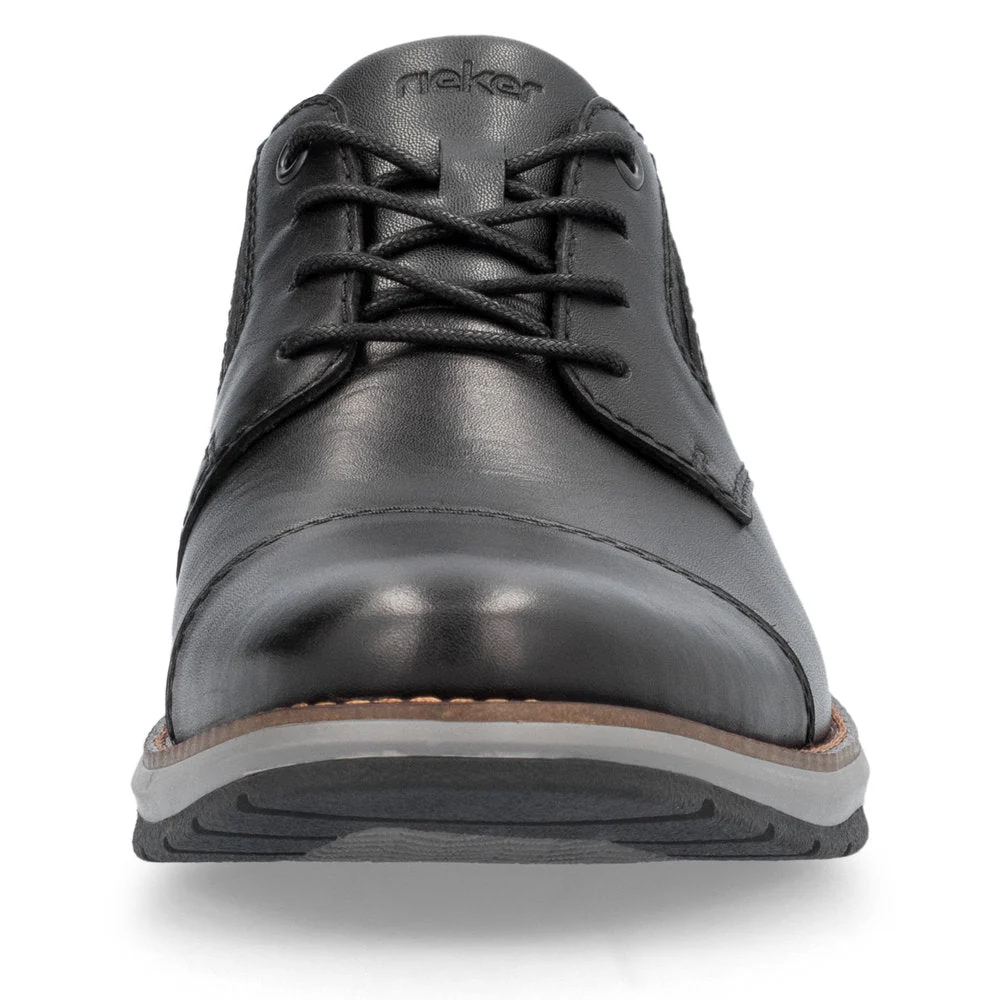 14701 Men's Lace Up Shoe - Image 6