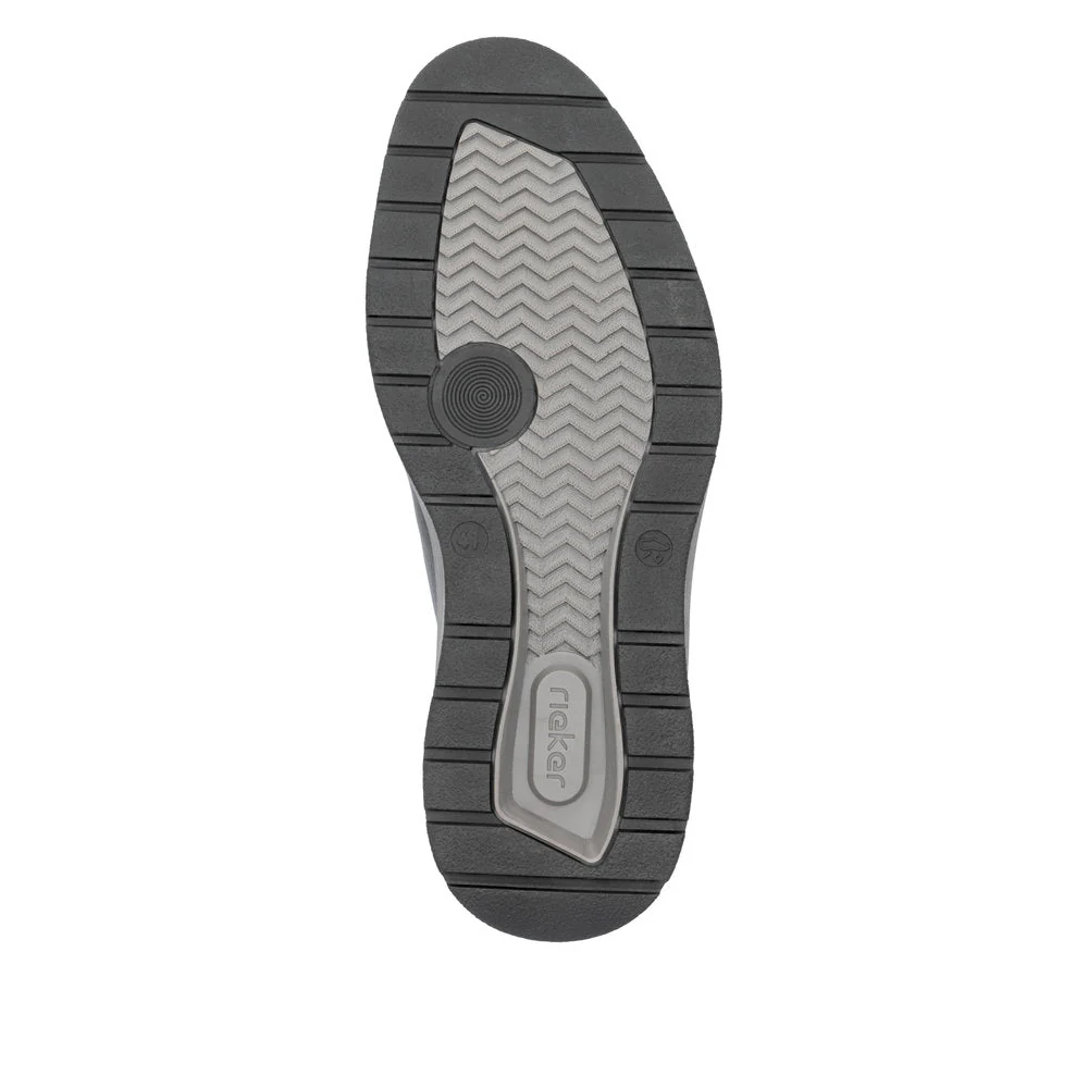14701 Men's Lace Up Shoe - Image 7
