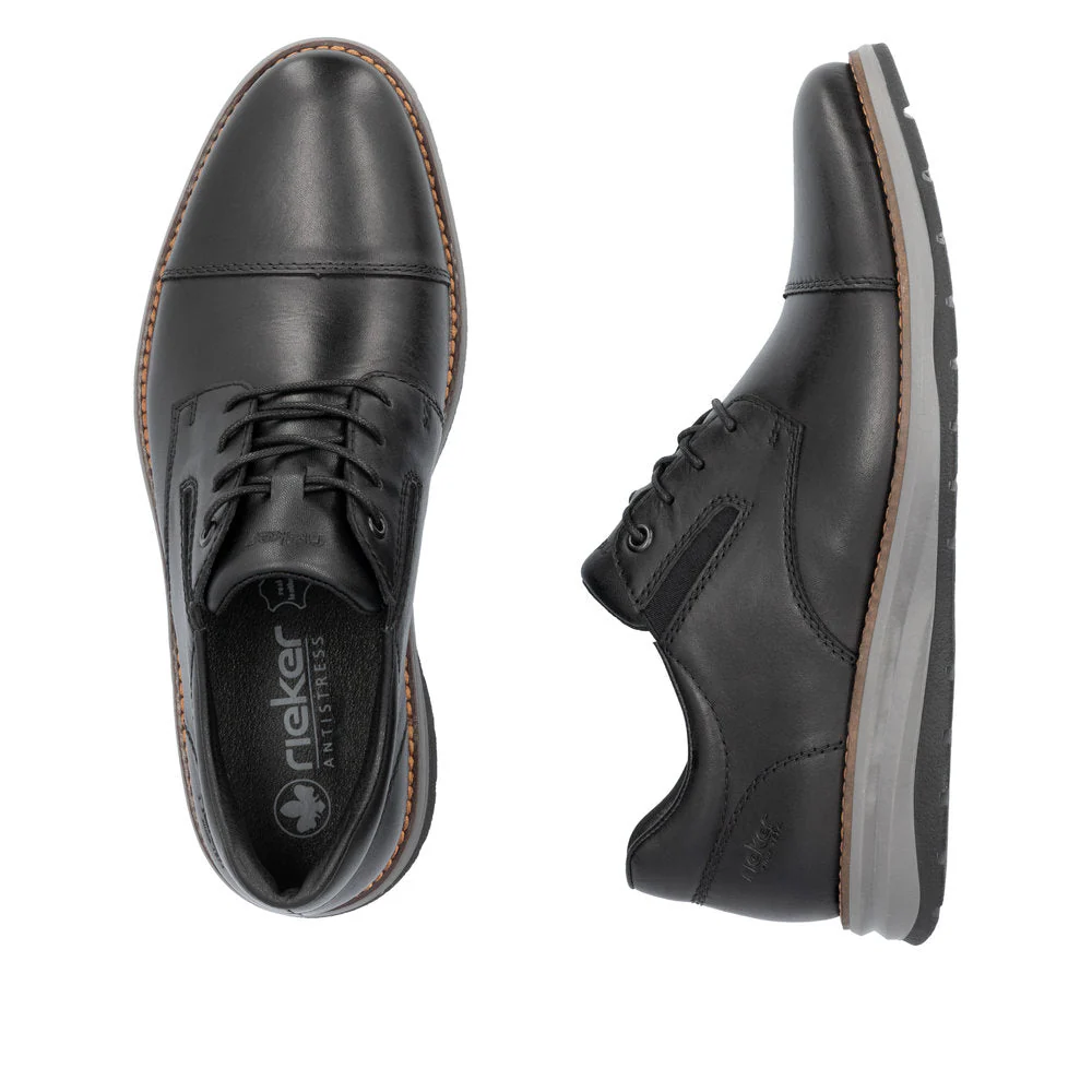 14701 Men's Lace Up Shoe - Image 8