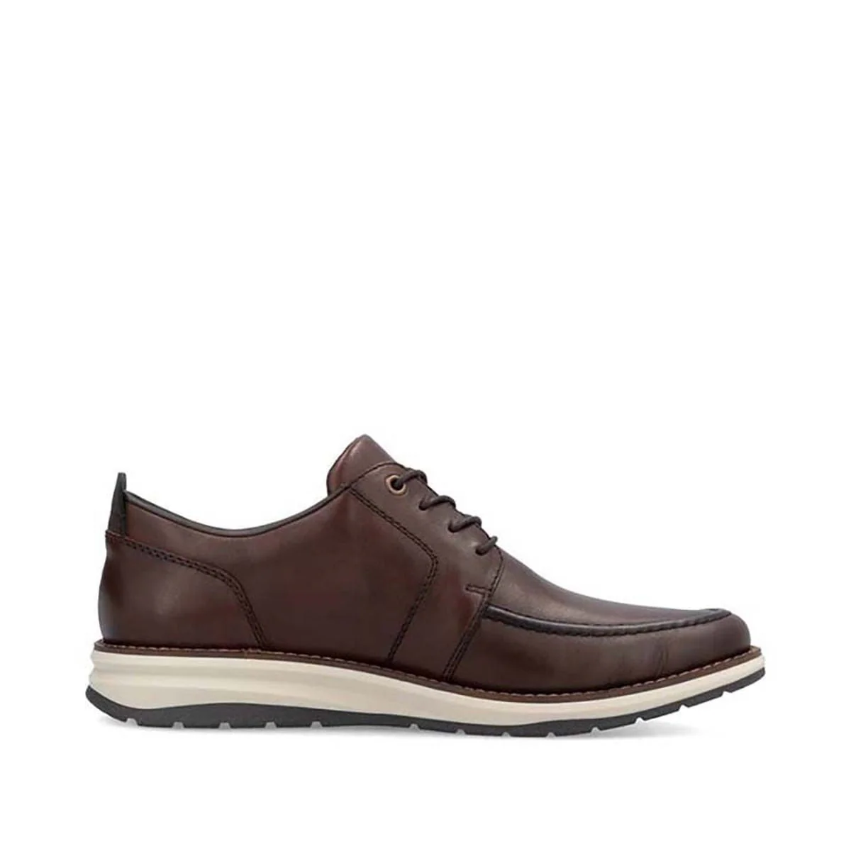14704 Men's Lace Up Dress Shoe - Image 2