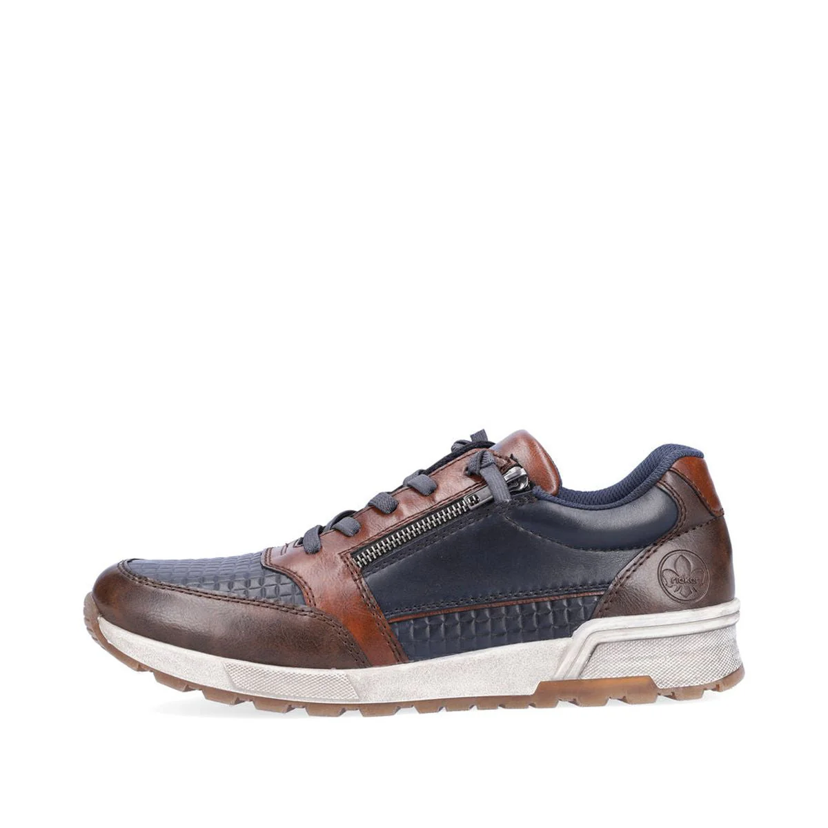 15163 Men's Sneakers - Image 2