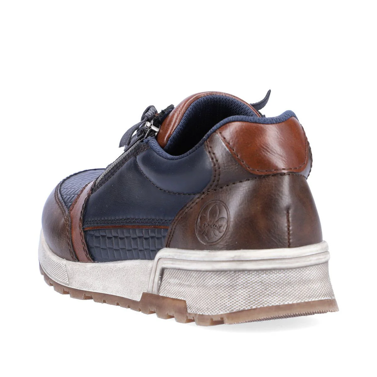 15163 Men's Sneakers - Image 3