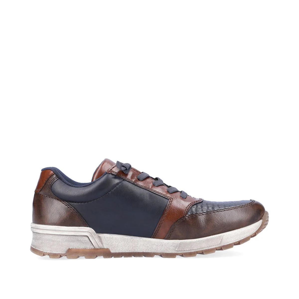 15163 Men's Sneakers - Image 4