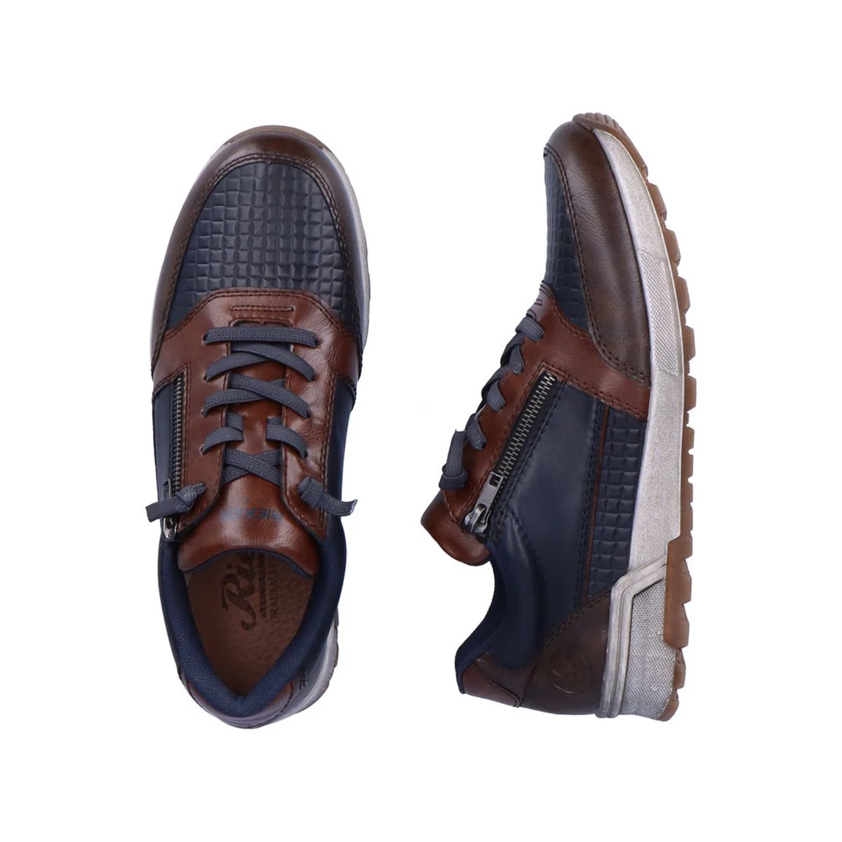 15163 Men's Sneakers - Image 6