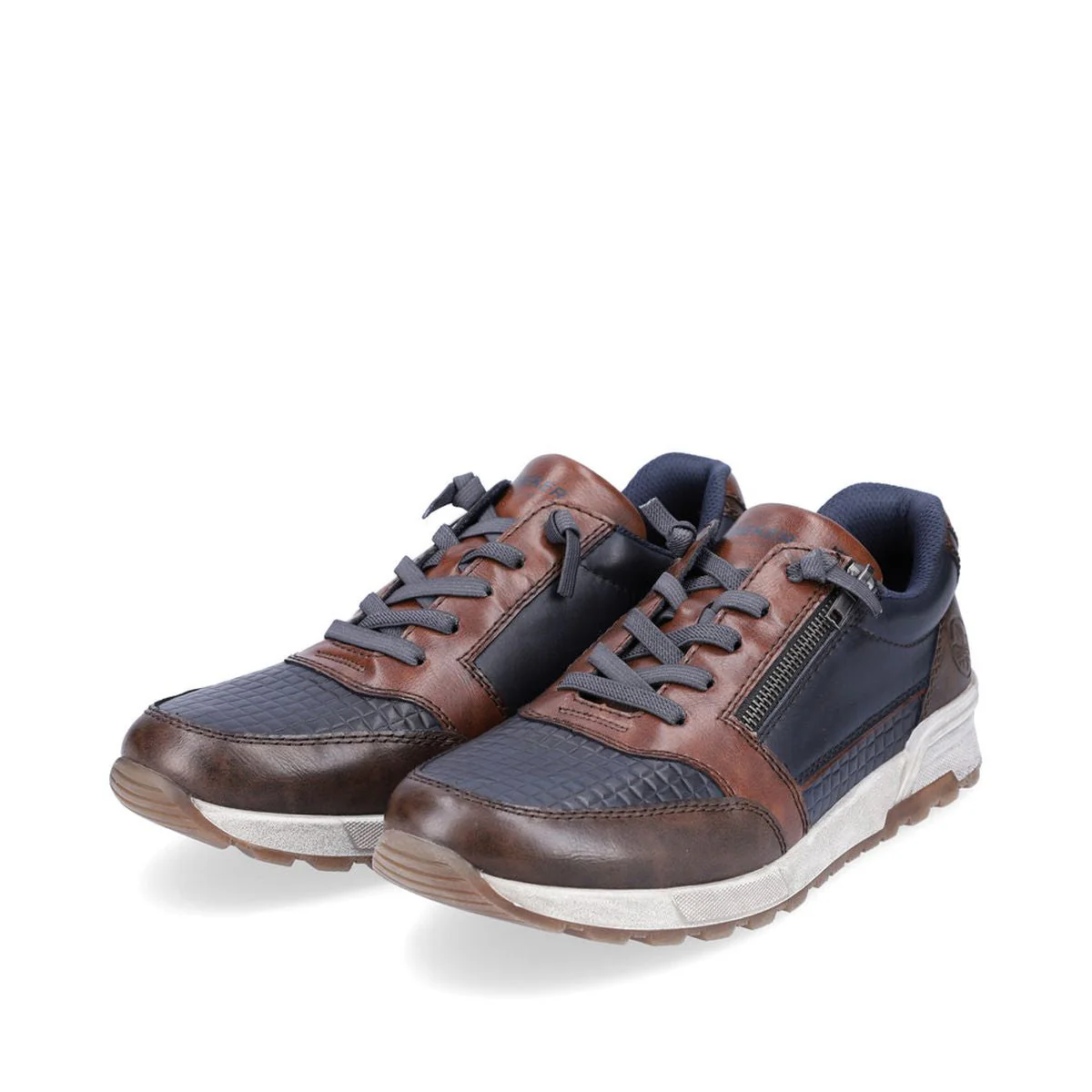 15163 Men's Sneakers - Image 7