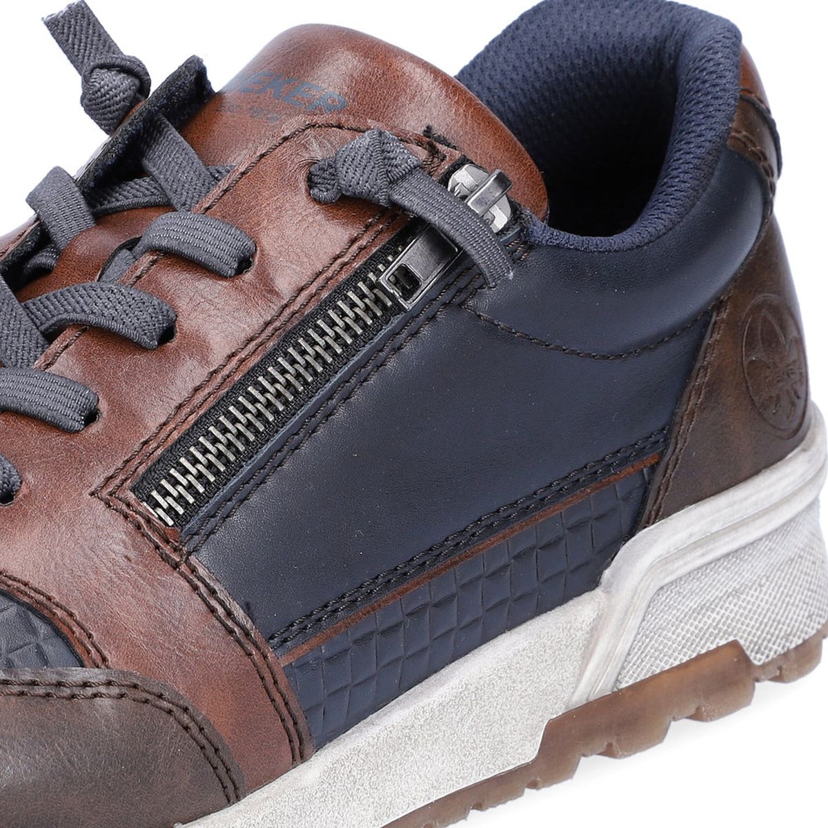 15163 Men's Sneakers - Image 8