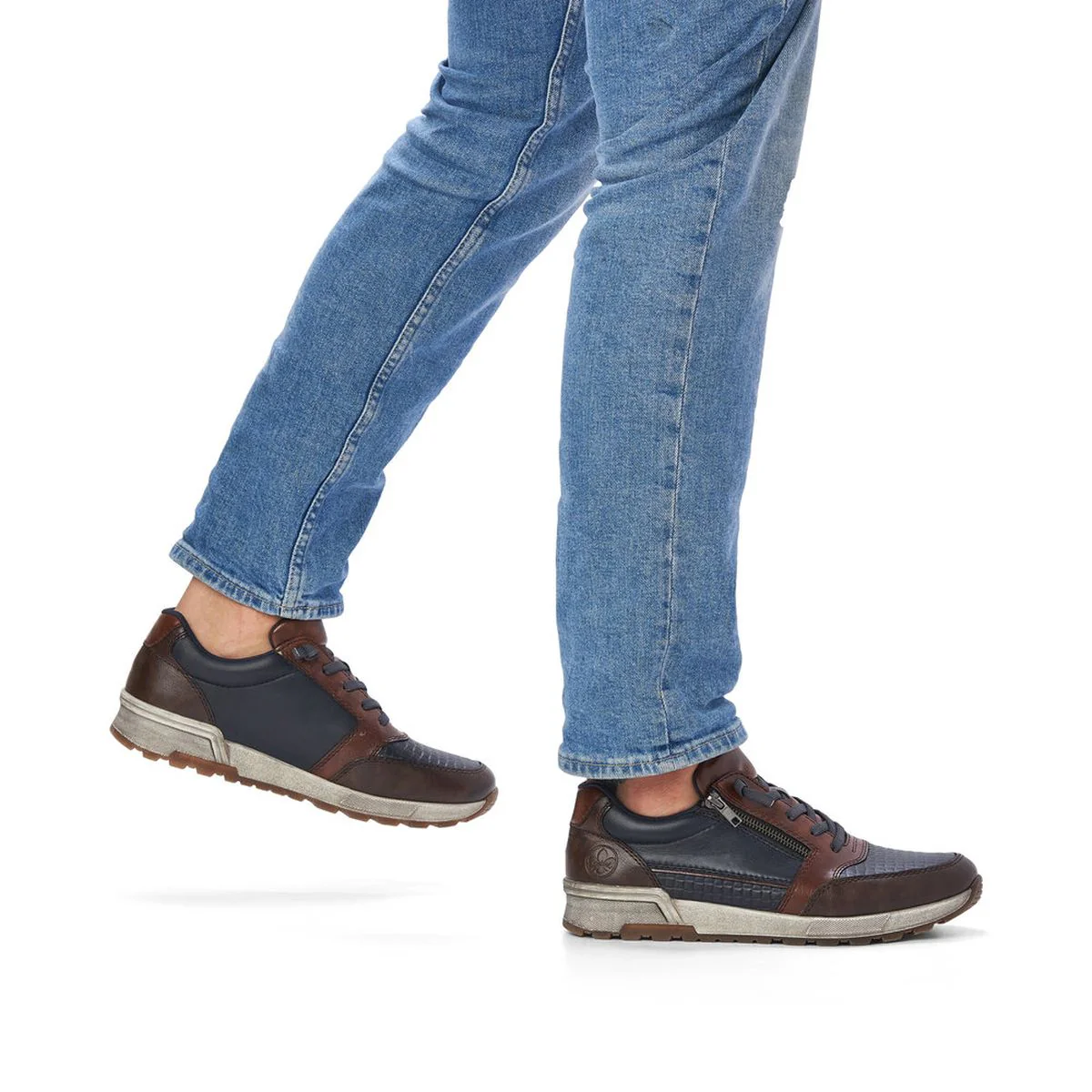 15163 Men's Sneakers - Image 9