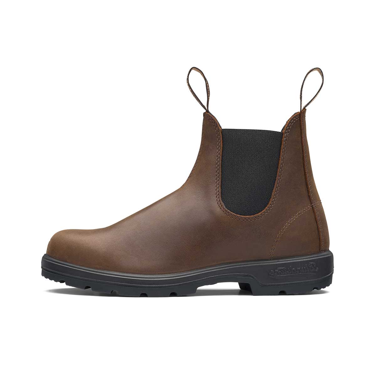 Blundstone 1609 Classic Unisex Boot in Antique Brown - Image 7