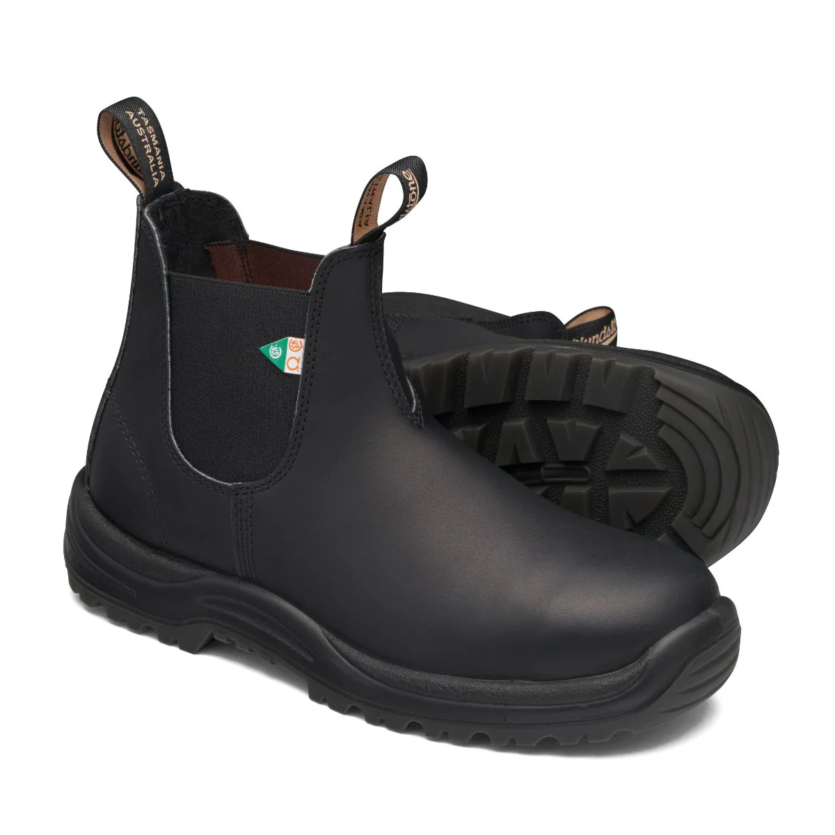 Blundstone 163 Unisex Work & Safety Boot - Image 5