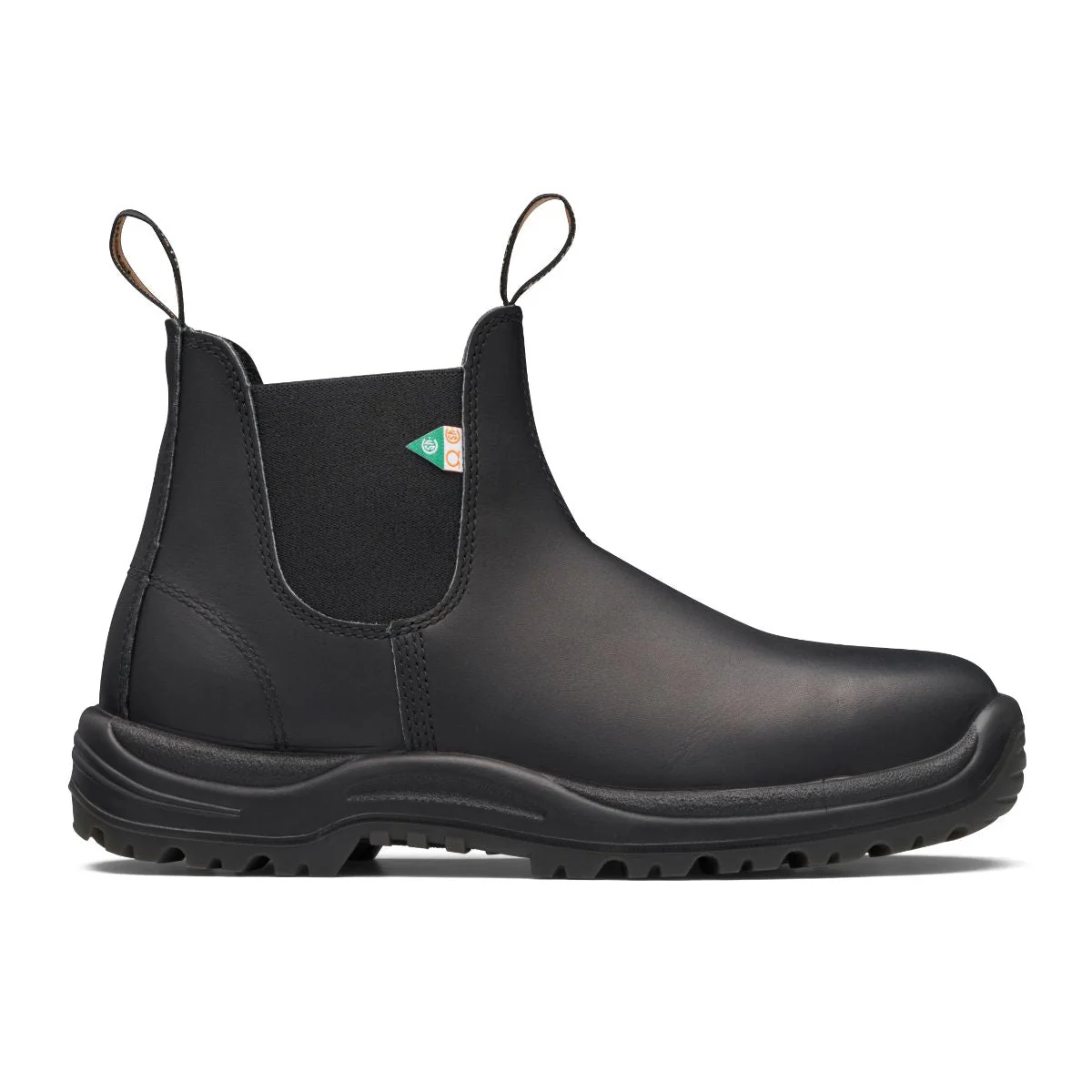 Blundstone 163 Unisex Work & Safety Boot - Image 6