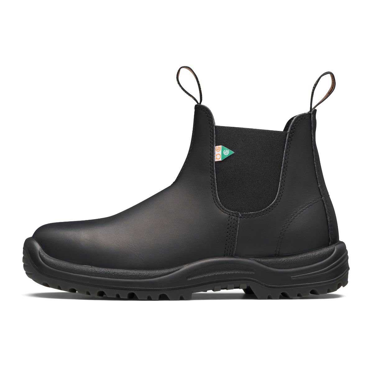 Blundstone 163 Unisex Work & Safety Boot - Image 7