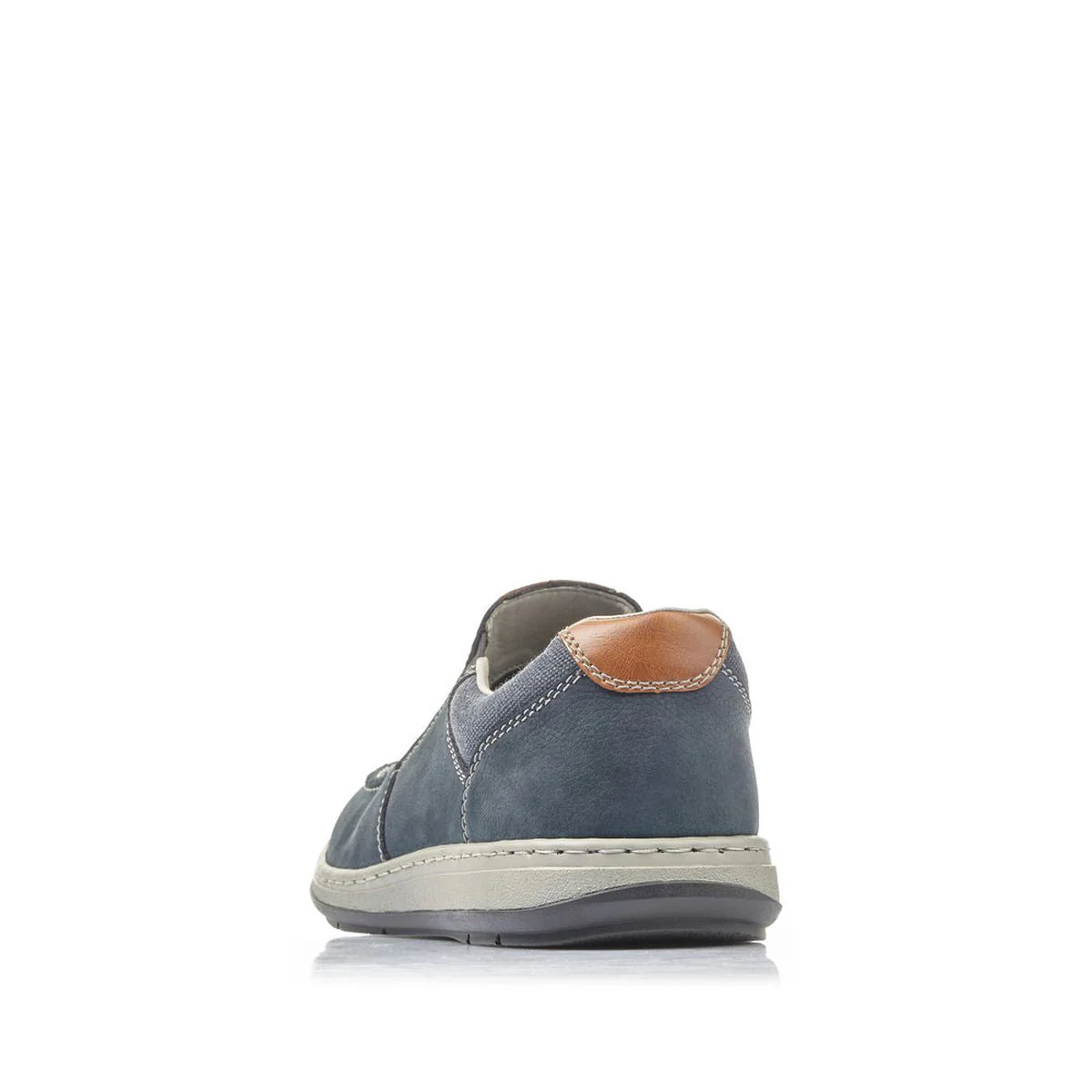 17360 Men's Casual Slip On Shoes - Image 3
