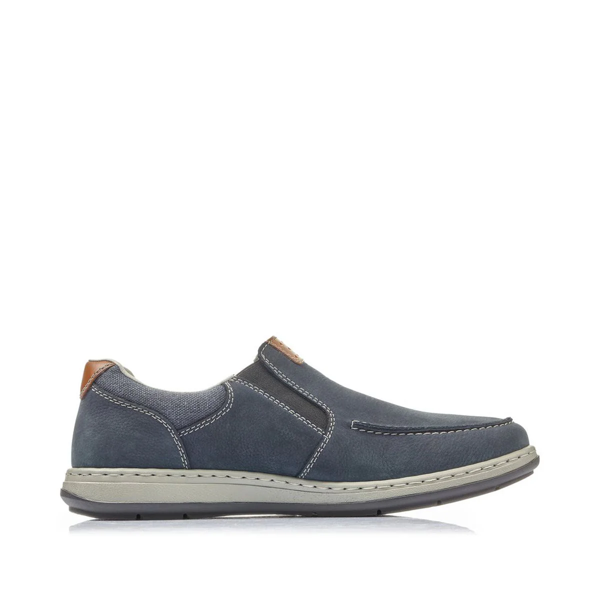 17360 Men's Casual Slip On Shoes - Image 4