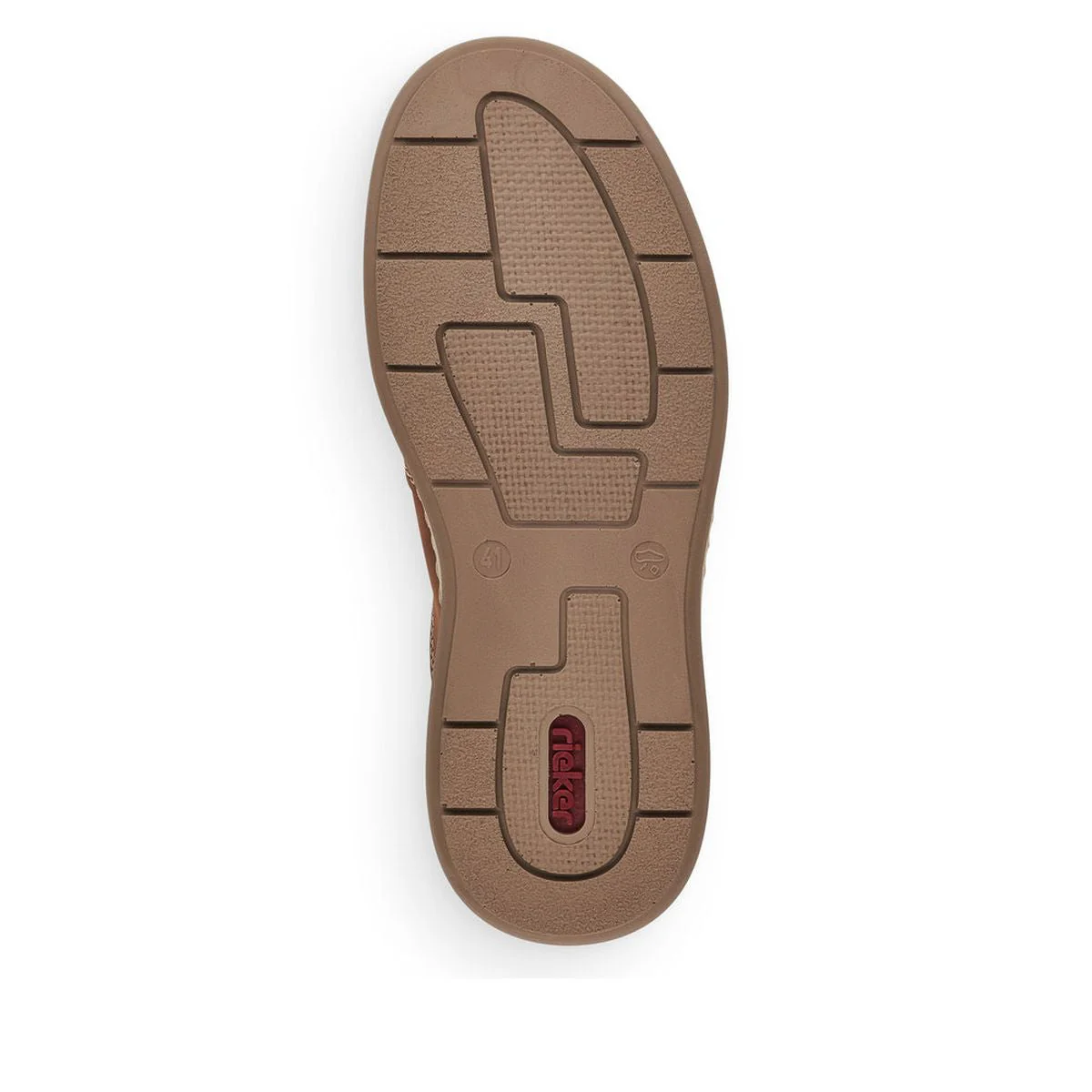 17371 Men's Slip On Shoes - Image 7