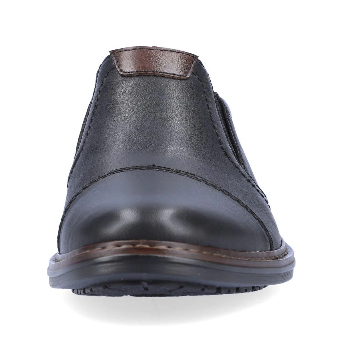17659 Men's Dress Slip On Shoes - Image 5