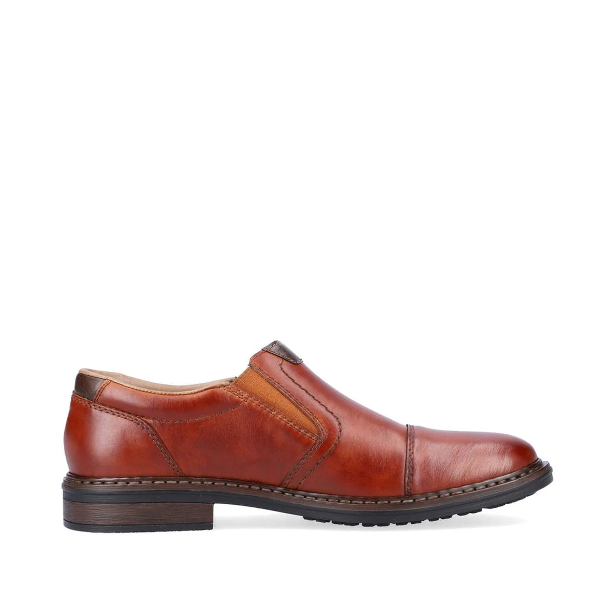 17659 Men's Dress Slip On Shoes - Image 4