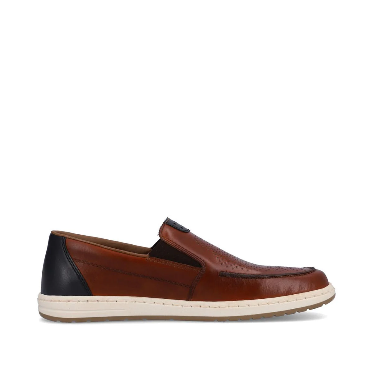 18266 Men's Casual Slip On Shoes - Image 2