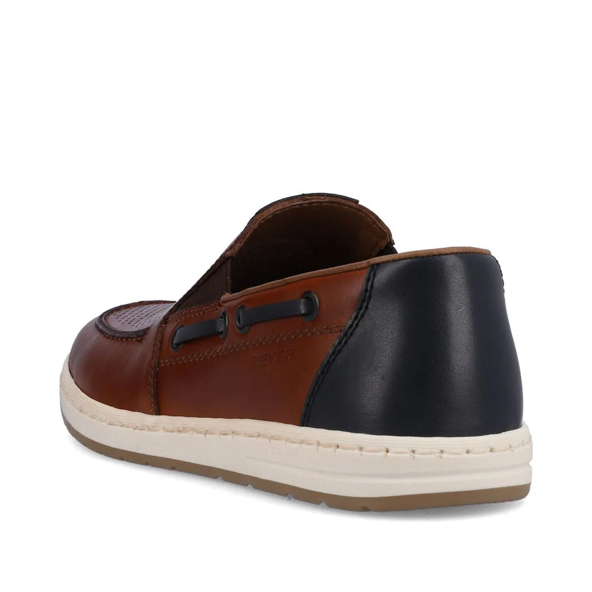 18266 Men's Casual Slip On Shoes - Image 3