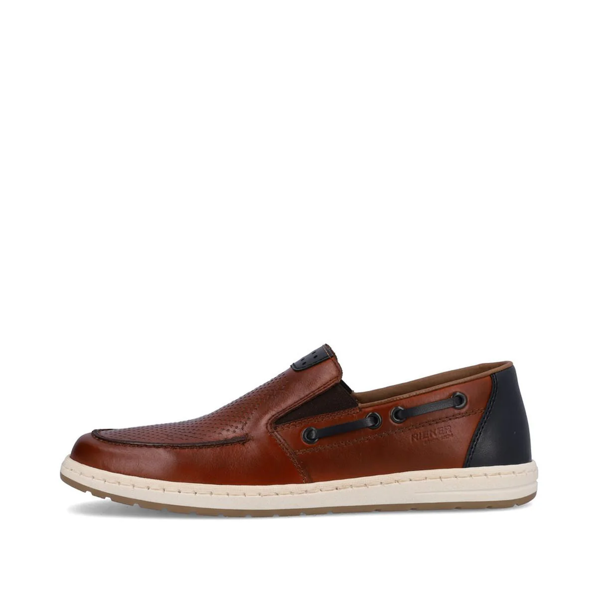 18266 Men's Casual Slip On Shoes - Image 4