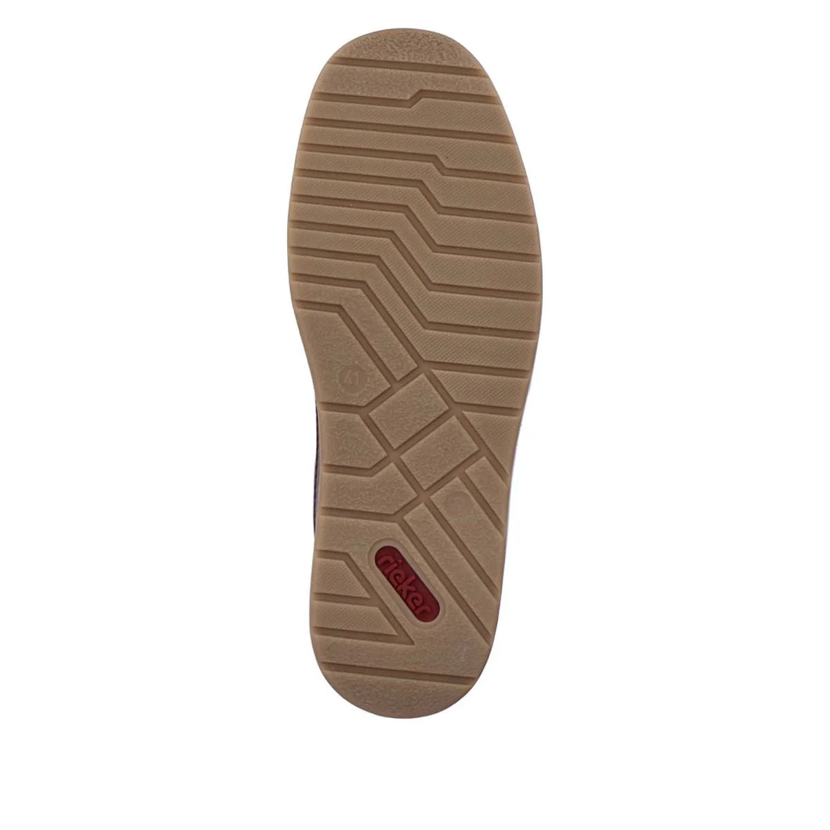 18266 Men's Casual Slip On Shoes - Image 5