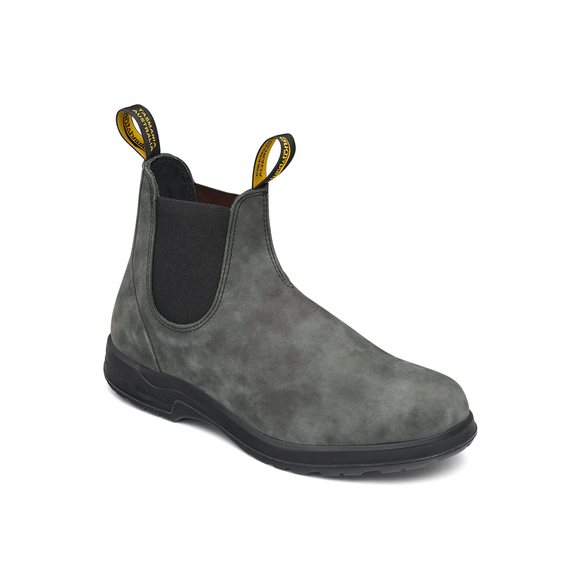 Blundstone 2055 Unisex All-Terrain in Rustic Black