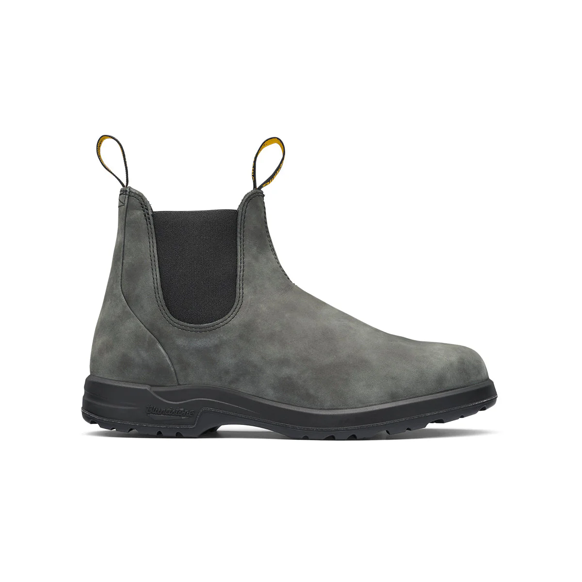 Blundstone 2055 Unisex All-Terrain in Rustic Black - Image 3