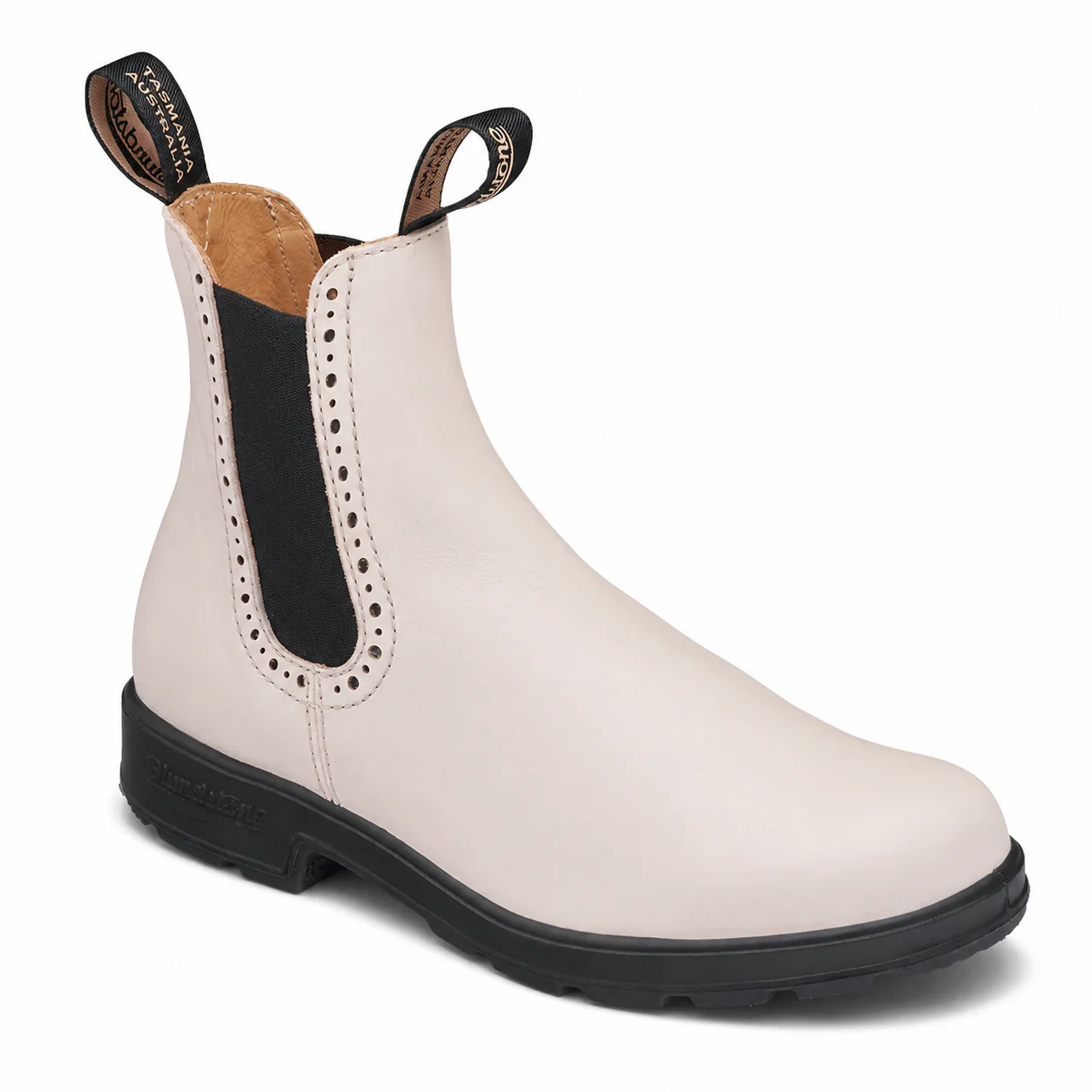 Blundstone 2156 Original High Top Chelsea Boot – Women's (Pearl)