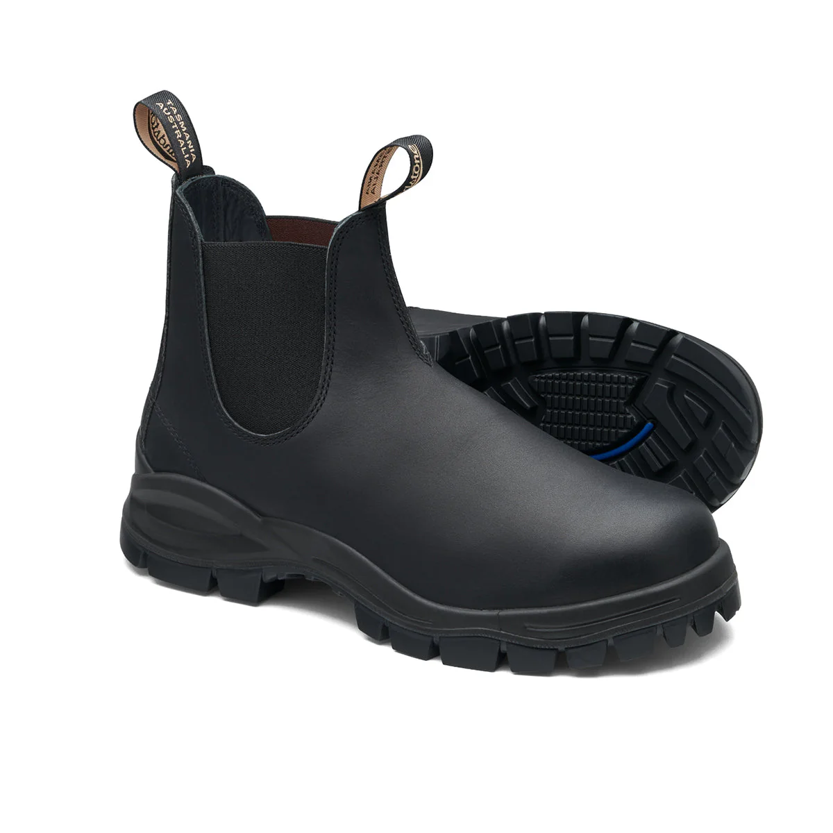 Blundstone 2240 Lug Series Unisex Boot - Image 3