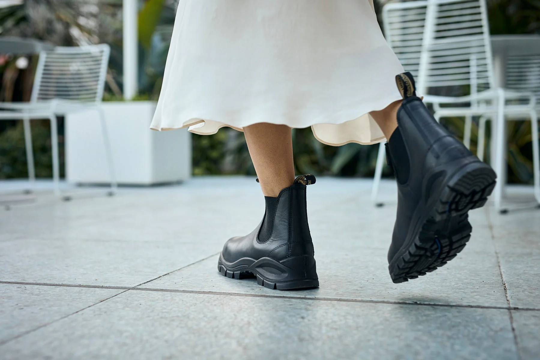 Blundstone 2240 Lug Series Unisex Boot - Image 7
