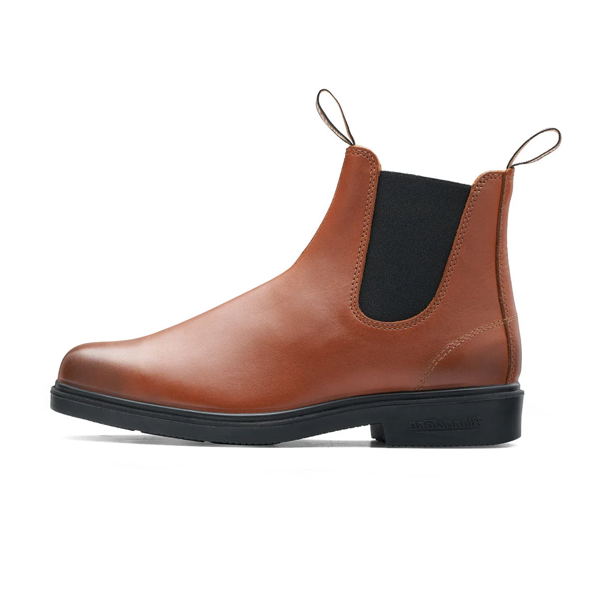 Blundstone 2244 Chisel Toe Dress Boot in Cognac - Image 5
