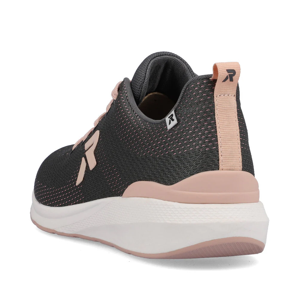 40100 Lace Up Sneaker - Image 10